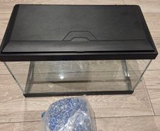 Ciano 17 litres aquarium