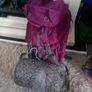Hiking bags x 2 large haversacks  and sleeping bsg Image 6