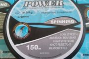 Spinning Line 150m