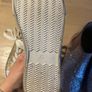 Girls sparkly shoes size 13 Image 5