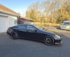 forged alloys for Mercedes 20"