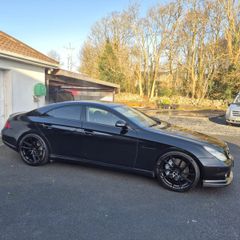 forged alloys for Mercedes 20"