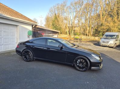 forged alloys for Mercedes 20"