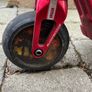 Customised Stunt Scooter Image 2
