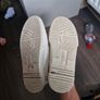 Axel Arigato White Trainers Image 5