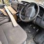Ford transit 2.4 mk6 Image 5