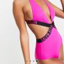 Calvin Klein  Bikini Style Swimsuit Image 9
