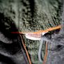 Kids full zip hoodie fleece Image 3
