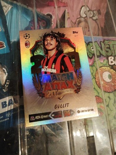 ruud Gullit