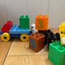 Duplo Lego Numbers Set Image 3