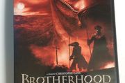 Brotherhood Of The Wolf [2001] Samuel Le Bihan, Mark Dacascos, Emilie Dequenne, Monica Bellucci &amp; Vincent Cassel [Movie DVD]