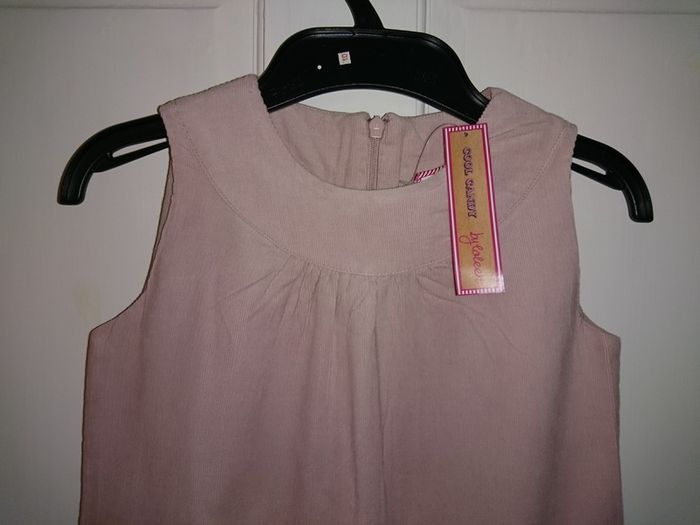 BNWT, Cool Candy by Colleen pink dress