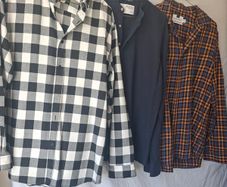 Selected/Topman/River Island Shirt bundle