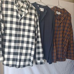 Selected/Topman/River Island Shirt bundle