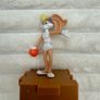 McDonald's Space Jam Lola Bunny 1996 Looney Tunes Used Please see pictures Image 2
