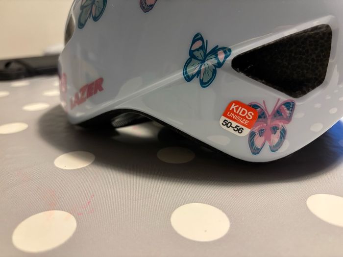 Kids Helmet