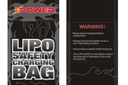 Airsoft - LiPo Battery bag