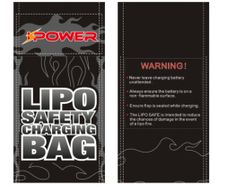 Airsoft - LiPo Battery bag