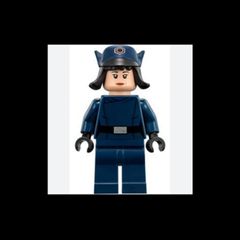 Lego ROSE TICO Minifigure Lego Star Wars Lego Minifigure