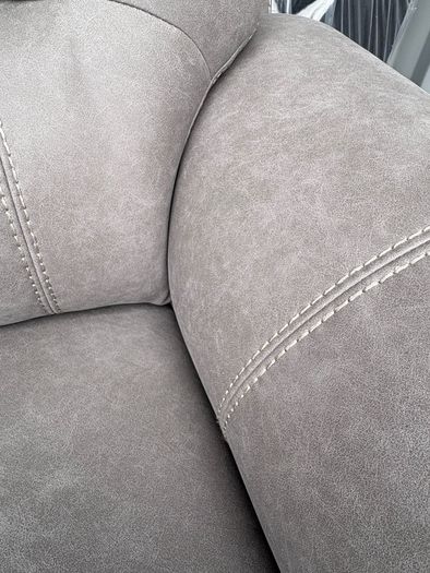 Brand New Non Reclining 2 seater Couch