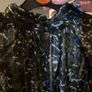 High necked blouse Image 6