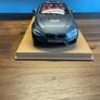 GT Spirit BMW M4 Cabriolet 1/18 Image 4