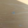 Solid wood kitchen table and 8 chairs Image 4