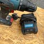 Erbauer Cordless drill Image 2