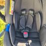 Sea Green Panorama XTI buggy & car seat Image 8