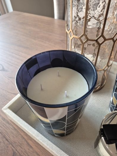 candle&diffuser