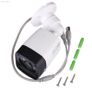 AHD Camera 1080P 2.0MP IP66 Home Business Office Outdoor Security IR Night Vision Image 4