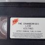 The Cranberries Live   Vhs  1994 Image 2
