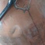 copper vintage milk churn Image 6