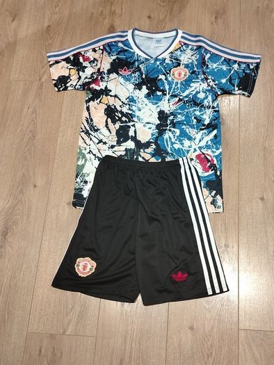 manchester united jersey