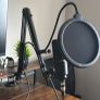 Audio technica AT2020 Image 2