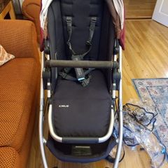 Uppababy Cruz