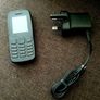 Nokia 105 (Dual SIM) - Needs Battery - Includes Charger Image 3