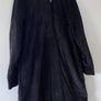 COS  A-Line Corduroy Shirt Dress Image 2