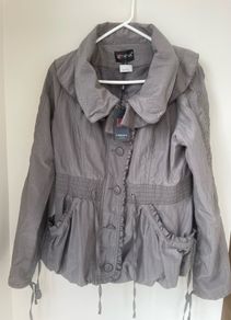 Ladies Jacket