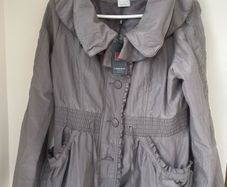 Ladies Jacket