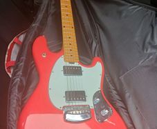 music man  stingray 2017 as new