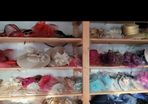 Hat Hire Business