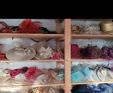 Hat Hire Business