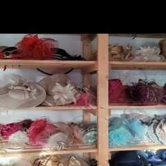 Hat Hire Business