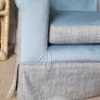 Custom made armchair Image 2