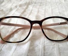 Designer Glasses