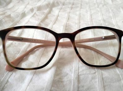 Designer Glasses