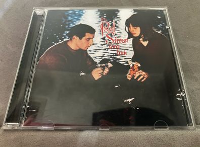 The Paul Simon Song Book        CD