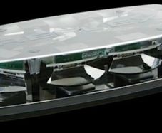LED Roofbar / Minibar