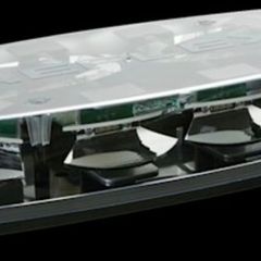 LED Roofbar / Minibar